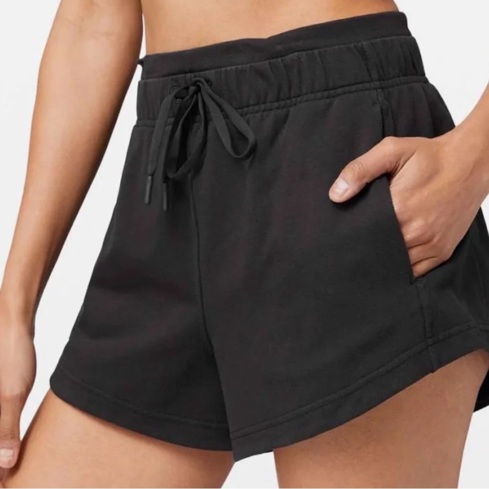 Lululemon Inner Glow HR Shorts